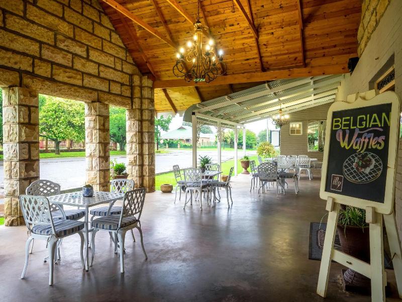 Fouriesburg Country Inn image