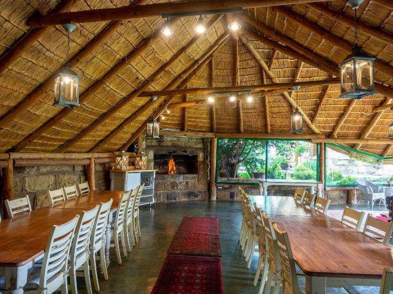 Fouriesburg Country Inn image
