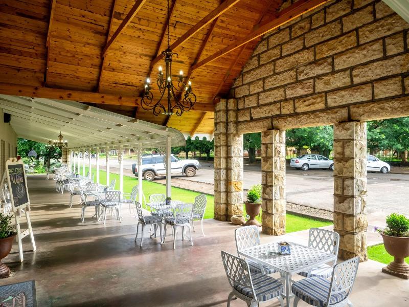 Fouriesburg Country Inn image