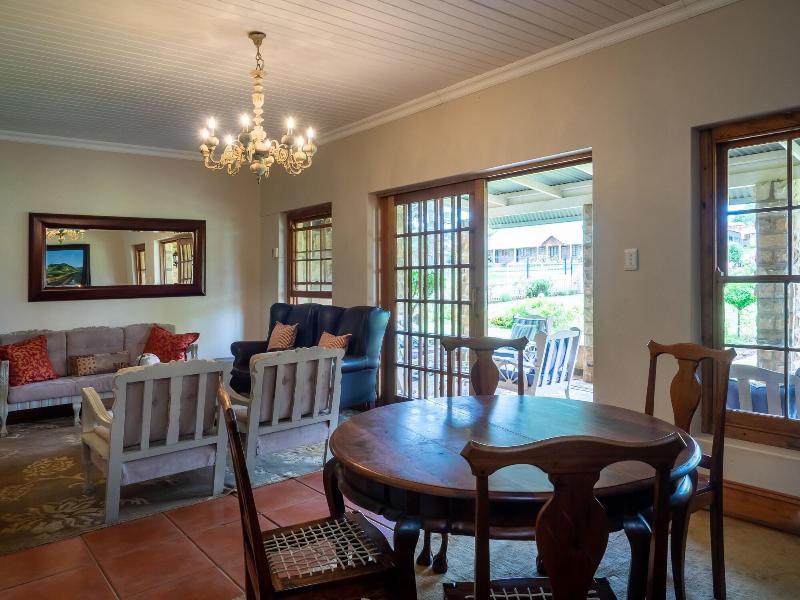 Fouriesburg Country Inn image