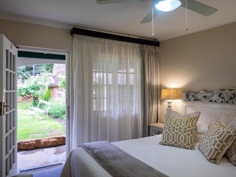 Fouriesburg Country Inn image