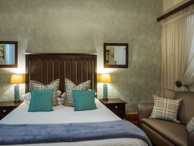 Fouriesburg Country Inn image