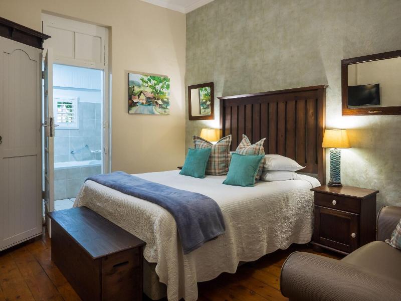 Fouriesburg Country Inn image