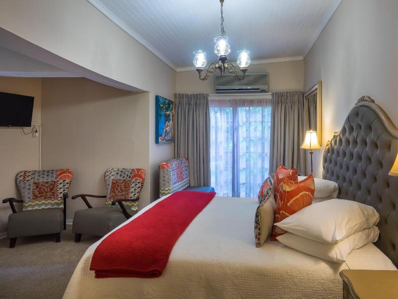 Fouriesburg Country Inn image