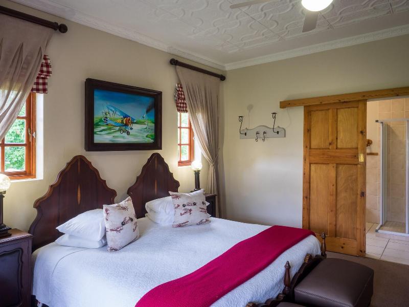 Fouriesburg Country Inn image