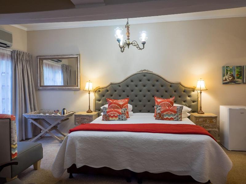 Fouriesburg Country Inn image