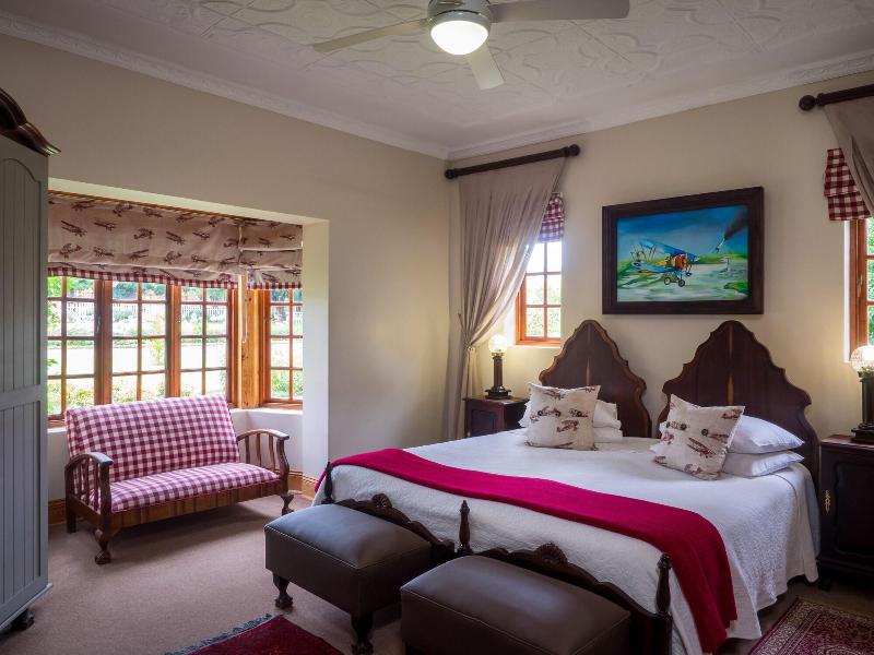 Fouriesburg Country Inn image