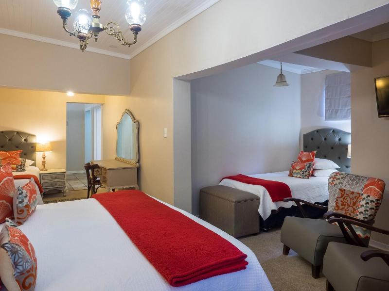 Fouriesburg Country Inn image