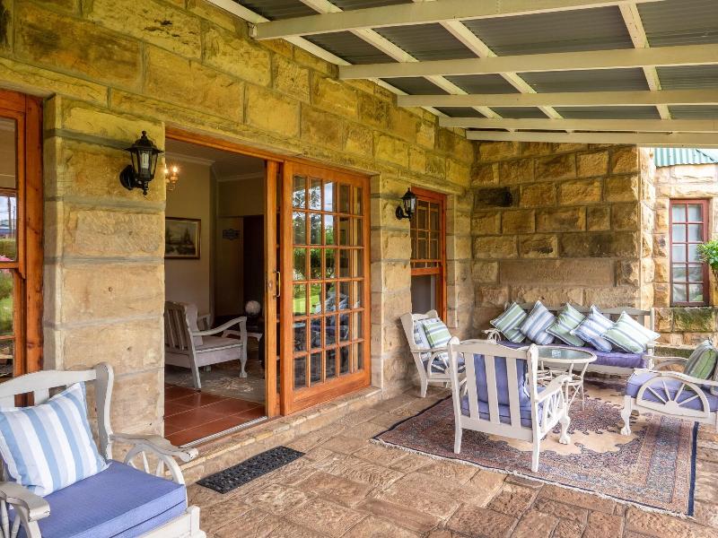 Fouriesburg Country Inn image