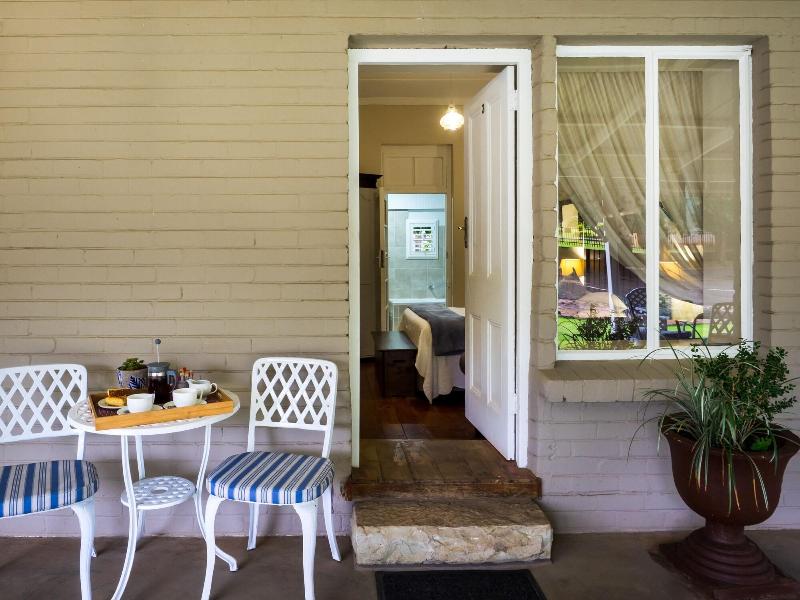 Fouriesburg Country Inn image