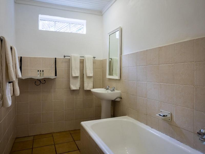 Fouriesburg Country Inn image