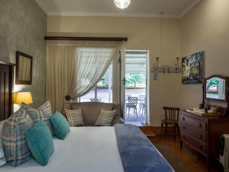Fouriesburg Country Inn image