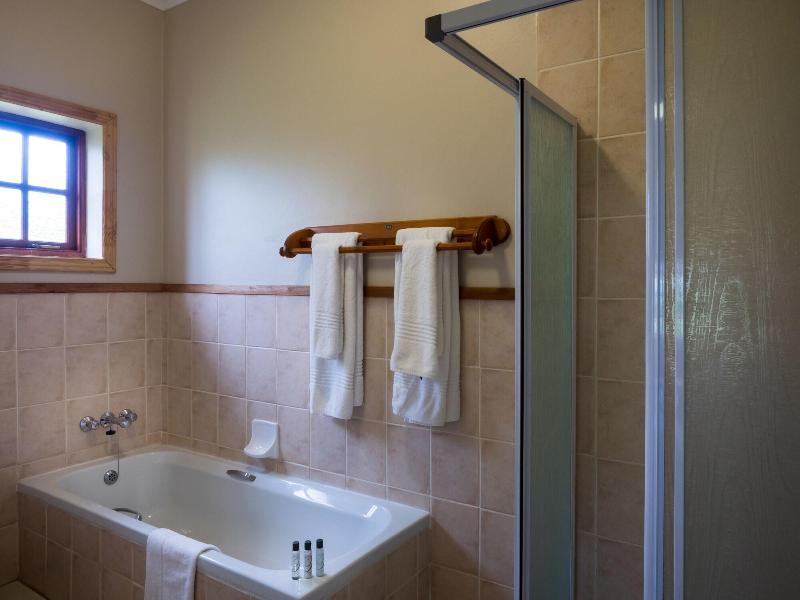 Fouriesburg Country Inn image