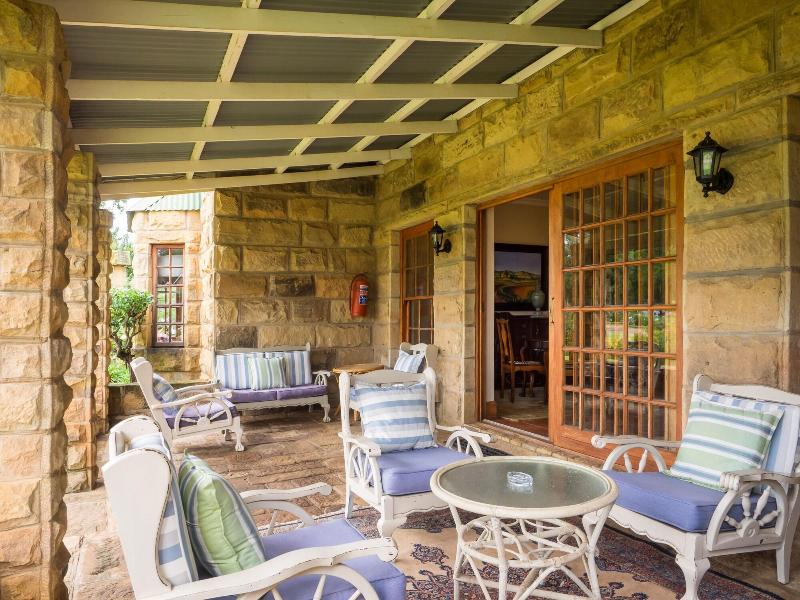 Fouriesburg Country Inn image