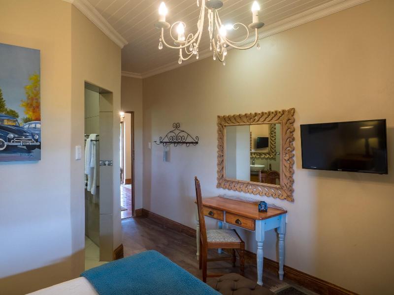 Fouriesburg Country Inn image