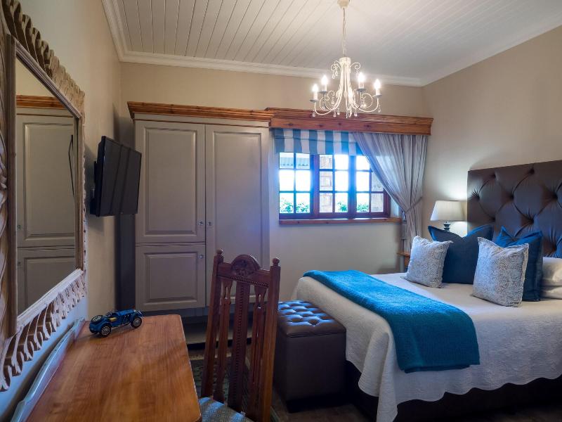 Fouriesburg Country Inn image