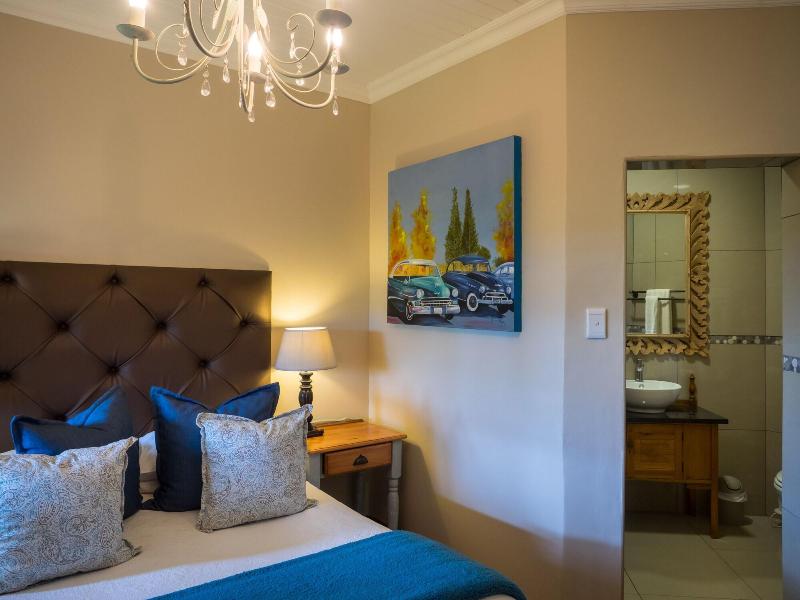 Fouriesburg Country Inn image