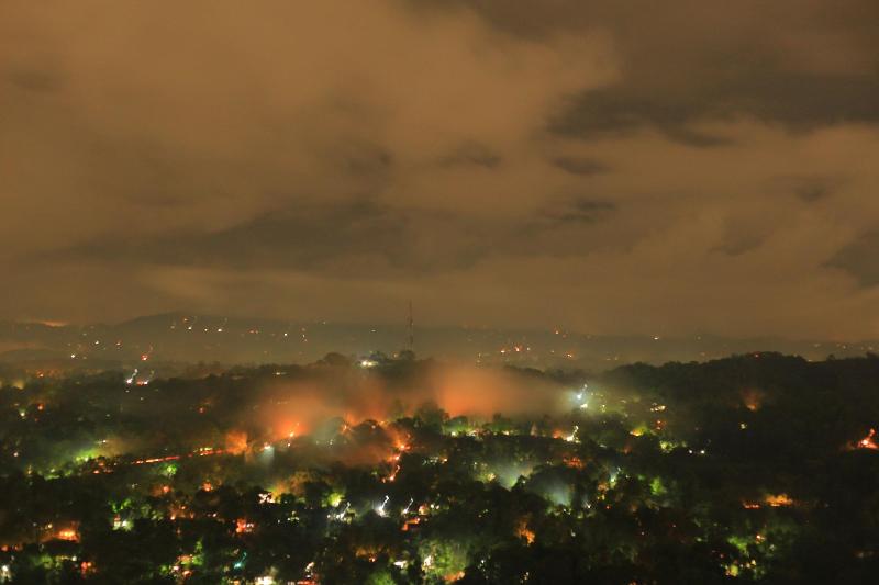 Mahaweli Regent Hotel image