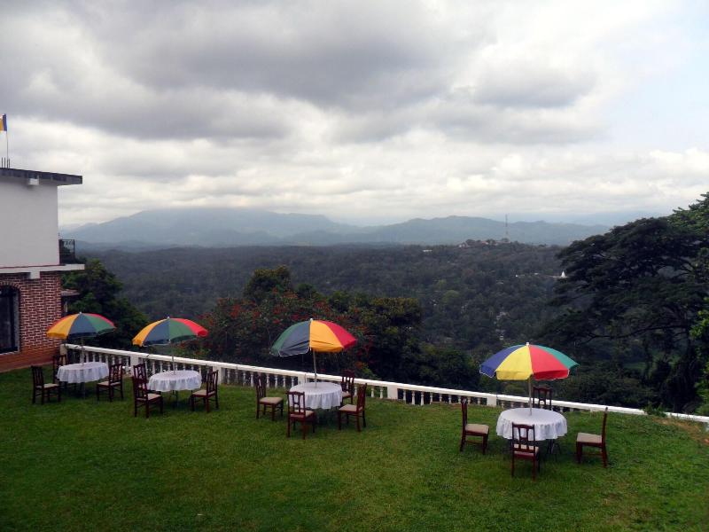 Mahaweli Regent Hotel image