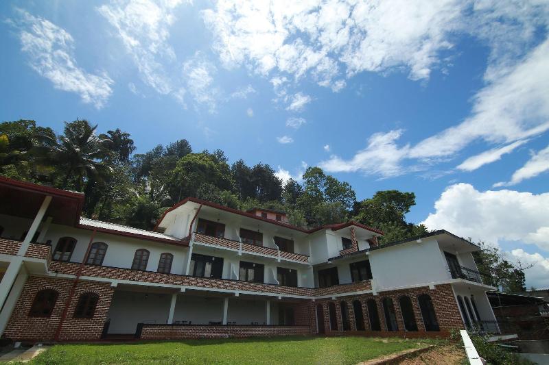 Mahaweli Regent Hotel image