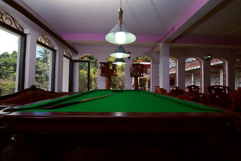 Mahaweli Regent Hotel image