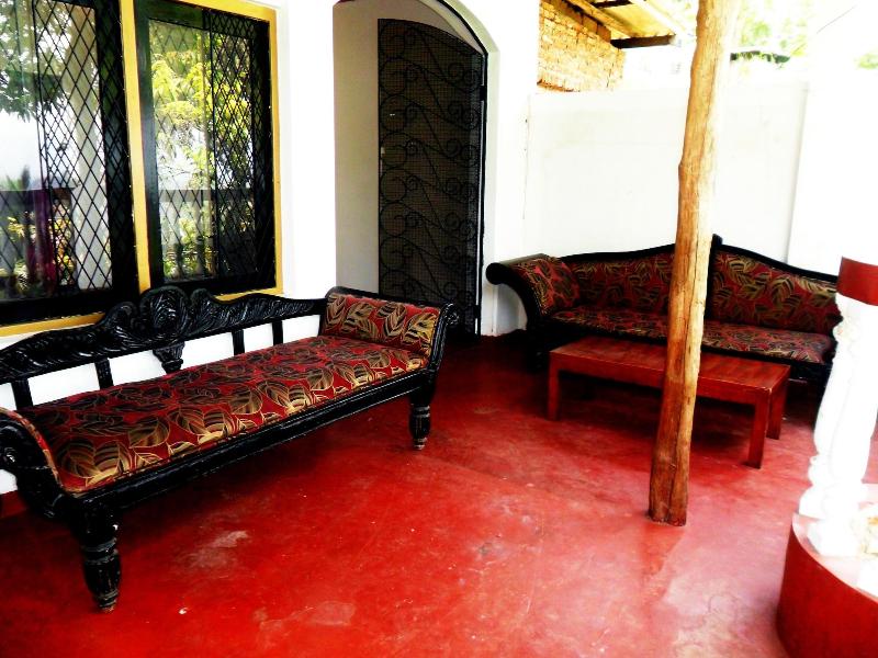 Mahaweli Regent Hotel image