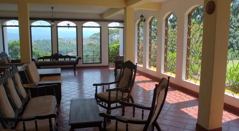 Mahaweli Regent Hotel image