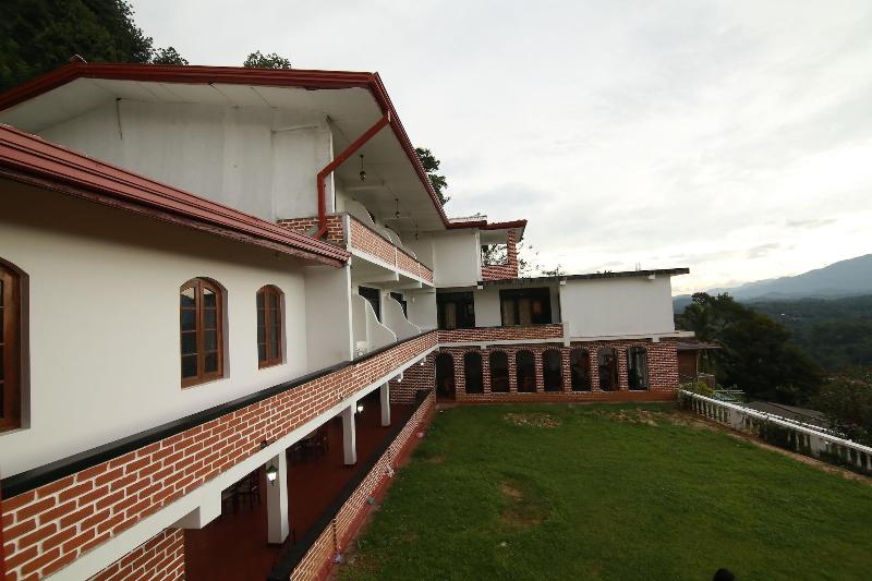 Mahaweli Regent Hotel image