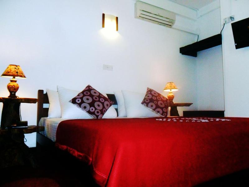 Mahaweli Regent Hotel image