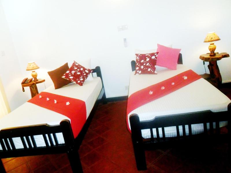 Mahaweli Regent Hotel image