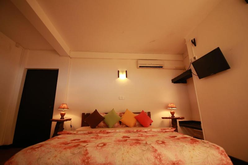 Mahaweli Regent Hotel image