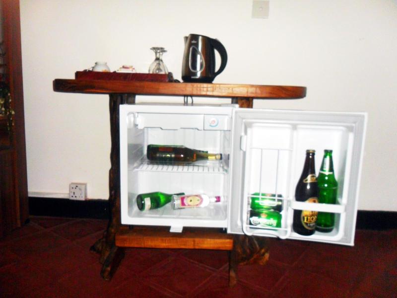 Mahaweli Regent Hotel image