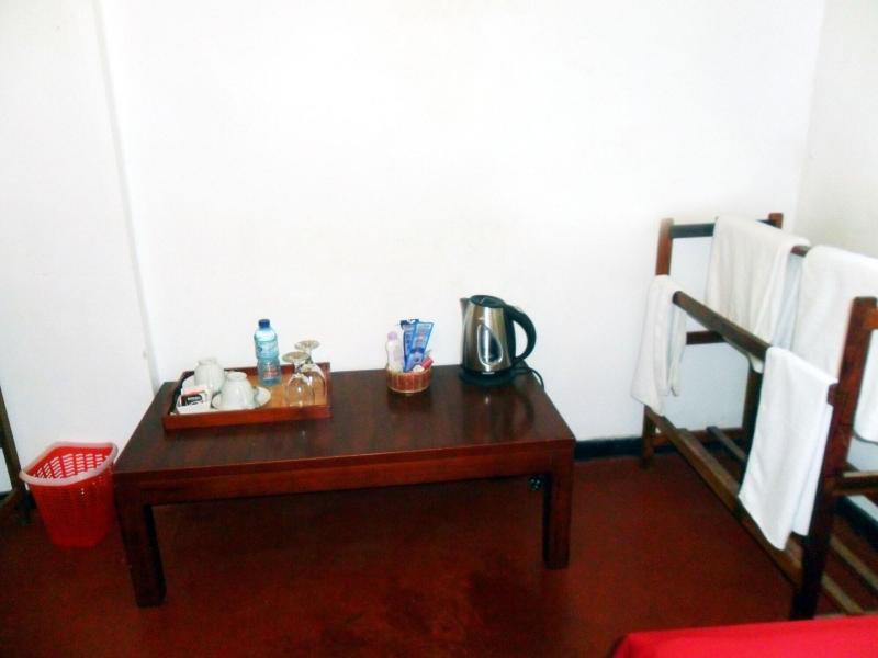 Mahaweli Regent Hotel image
