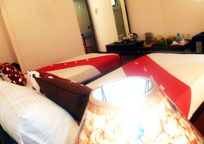 Mahaweli Regent Hotel image