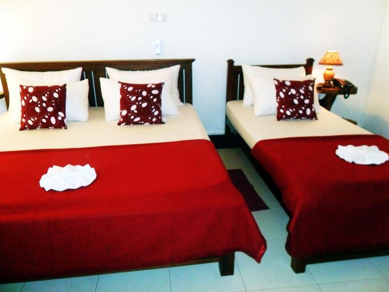 Mahaweli Regent Hotel image