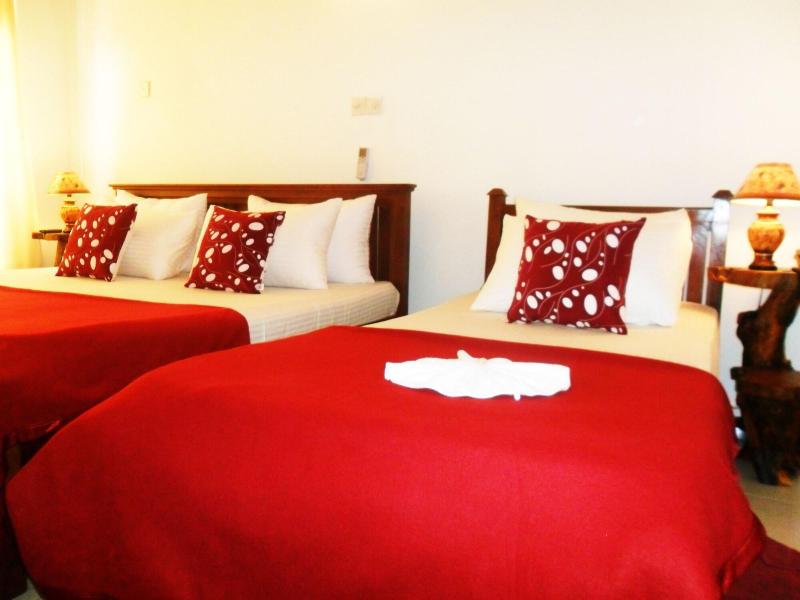 Mahaweli Regent Hotel image