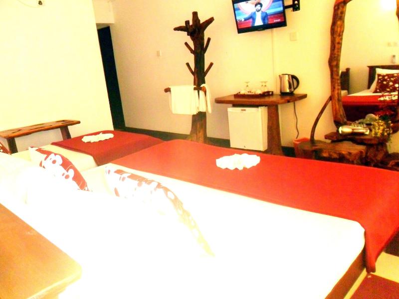 Mahaweli Regent Hotel image