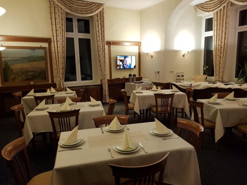 Hotel Altberesinchen image