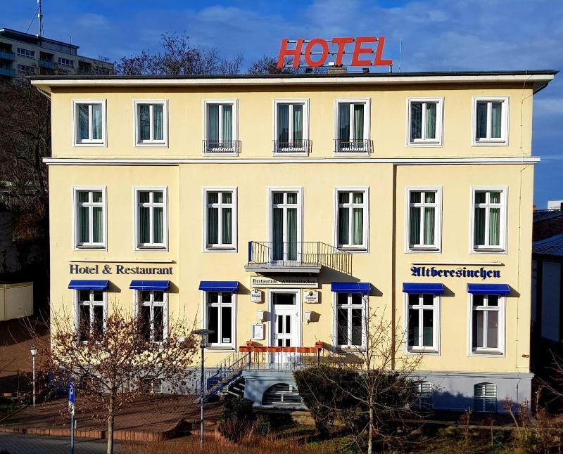 Hotel Altberesinchen image