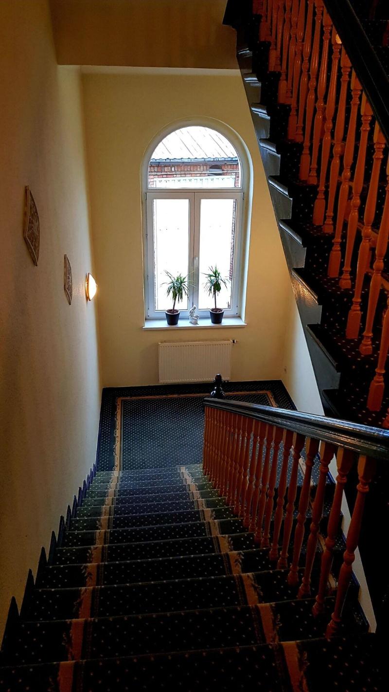 Hotel Altberesinchen image