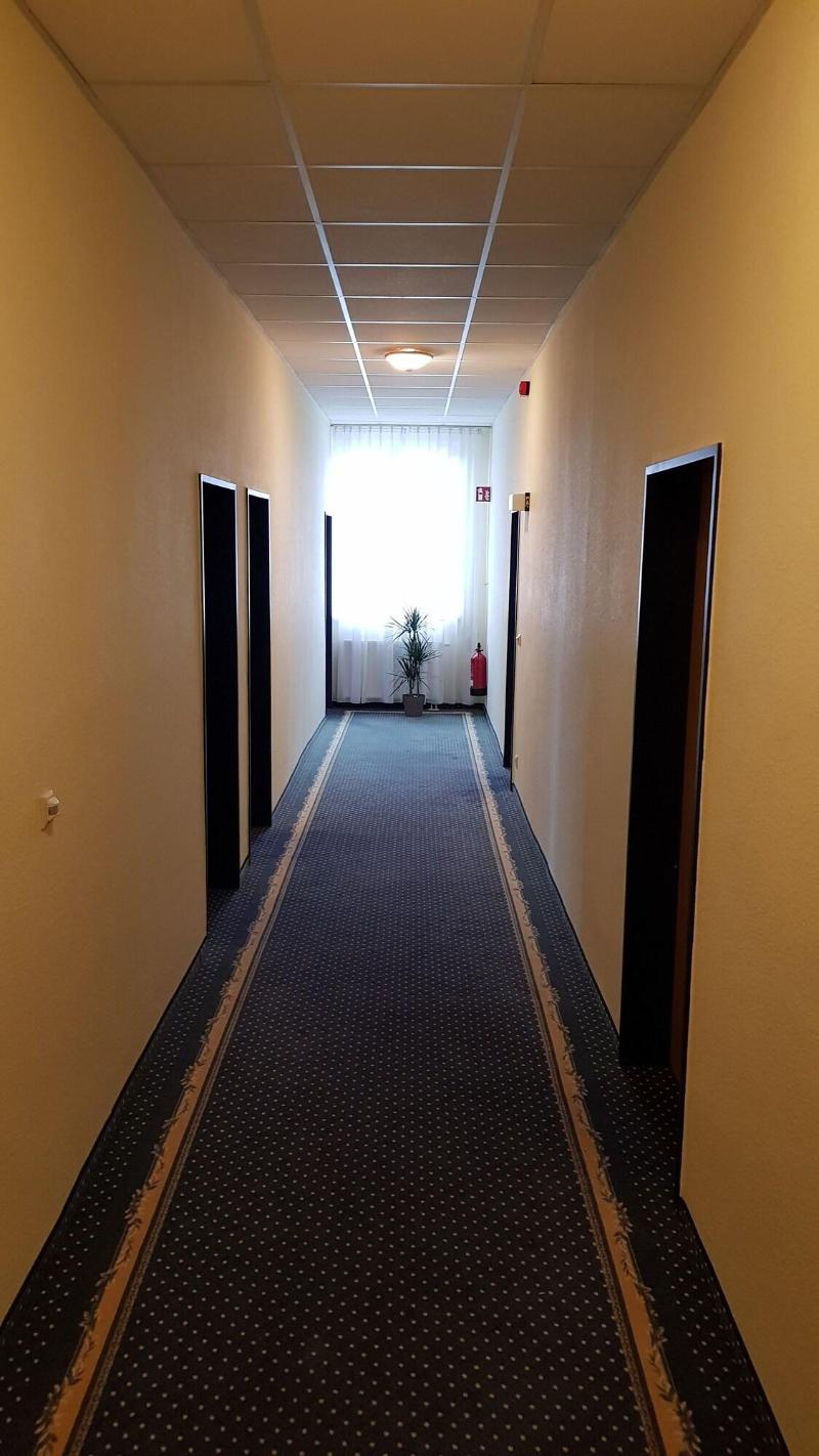 Hotel Altberesinchen image