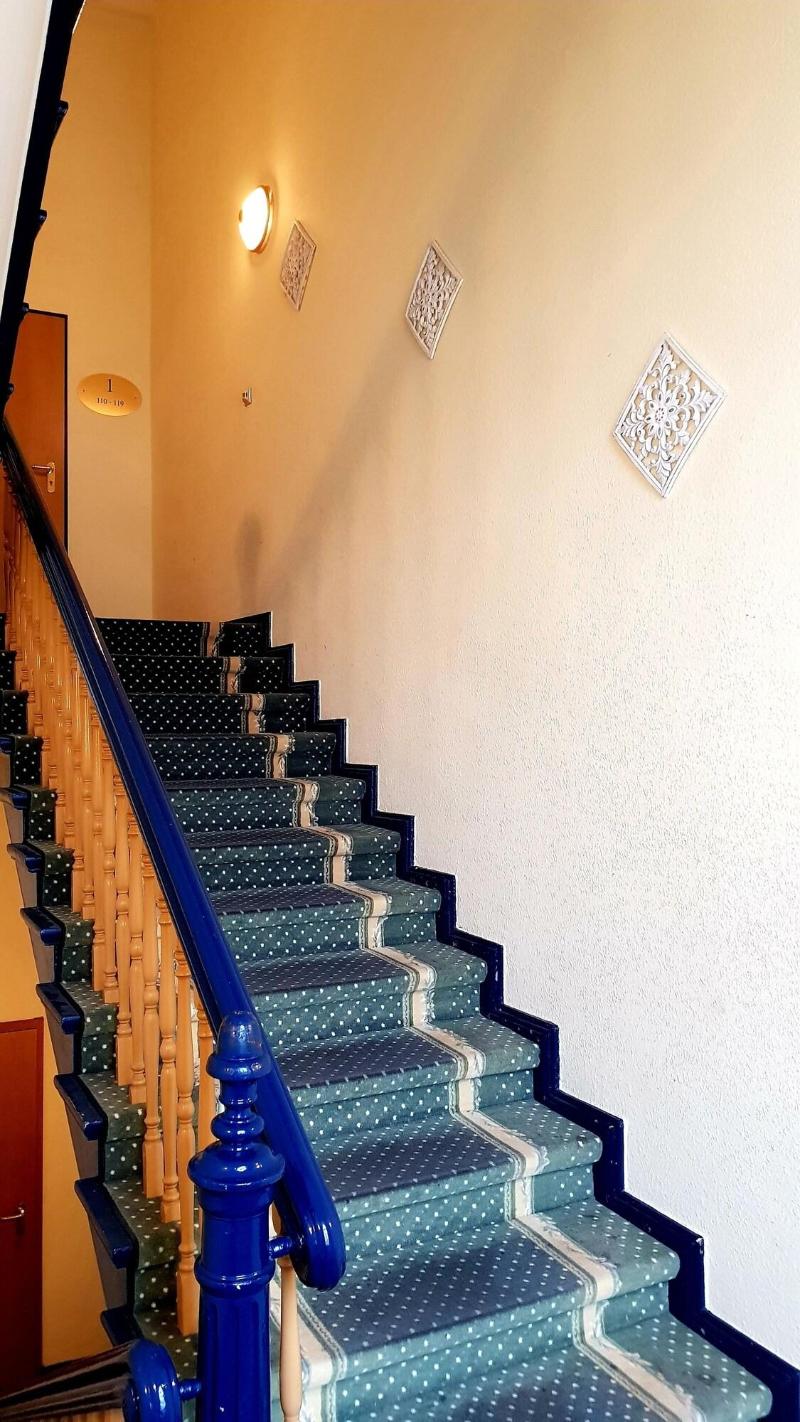 Hotel Altberesinchen image