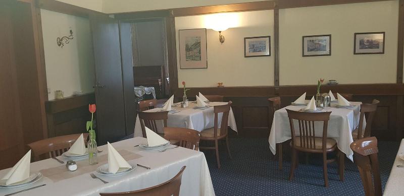 Hotel Altberesinchen image