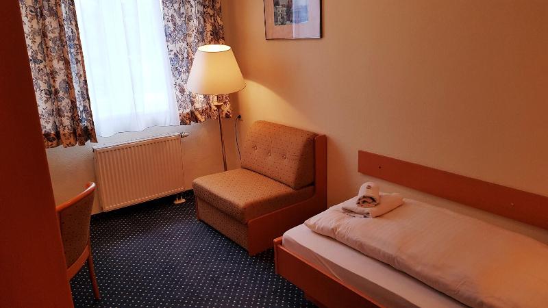 Hotel Altberesinchen image