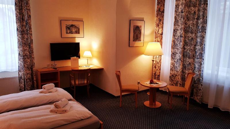 Hotel Altberesinchen image