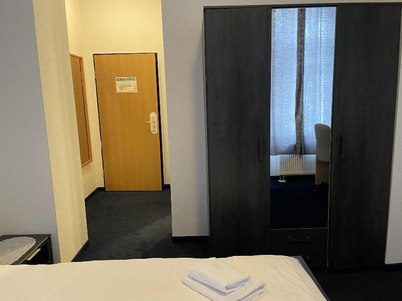Hotel Altberesinchen image