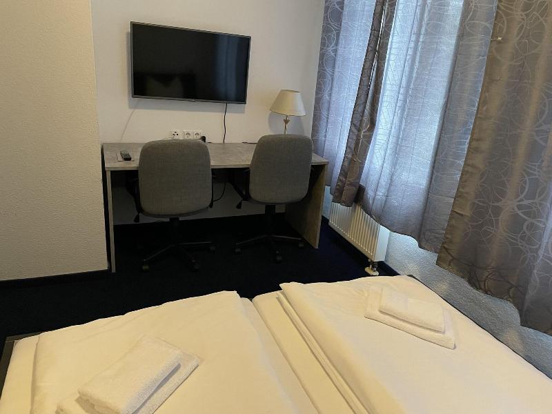 Hotel Altberesinchen image