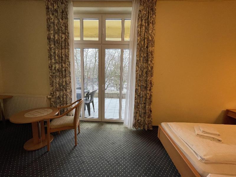 Hotel Altberesinchen image