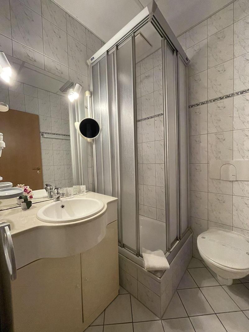Hotel Altberesinchen image