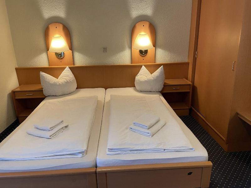Hotel Altberesinchen image